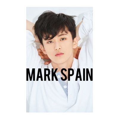 Profile Picture of Mark (마크) Spain (@MarkLee_Spain) on Twitter