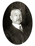 Profile Picture of Francis Davis Milleton Wikipedia