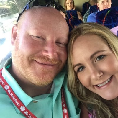 Profile Picture of Mandy McGregor (@MandyMcGregor4) on Twitter