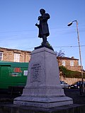 Profile Picture of Birstall, West Yorkshireon Wikipedia