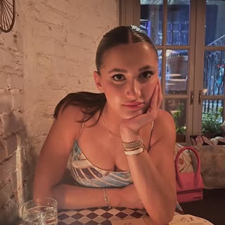 Profile Picture of ANNA OBRIEN (@annaobrien18) on Instagram