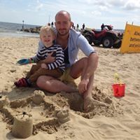 Profile Picture of Jesse Brett (@brett5988) on Pinterest