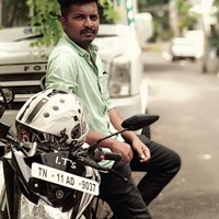 Profile Picture of Thiagaraja Vicky (@thiagaraja-vicky) on Quora