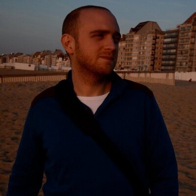 Profile Picture of Thomas Collard (@TomC_photo) on Twitter