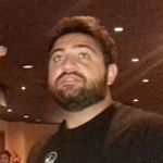 Profile Picture of Caio Parente (@caioadam) on Instagram
