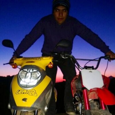 Profile Picture of Ariel Miranda (@arielmiranda625) on Twitter