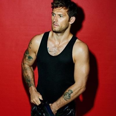 Profile Picture of Pietro Pettyfer (@XY_PietroPett) on Twitter
