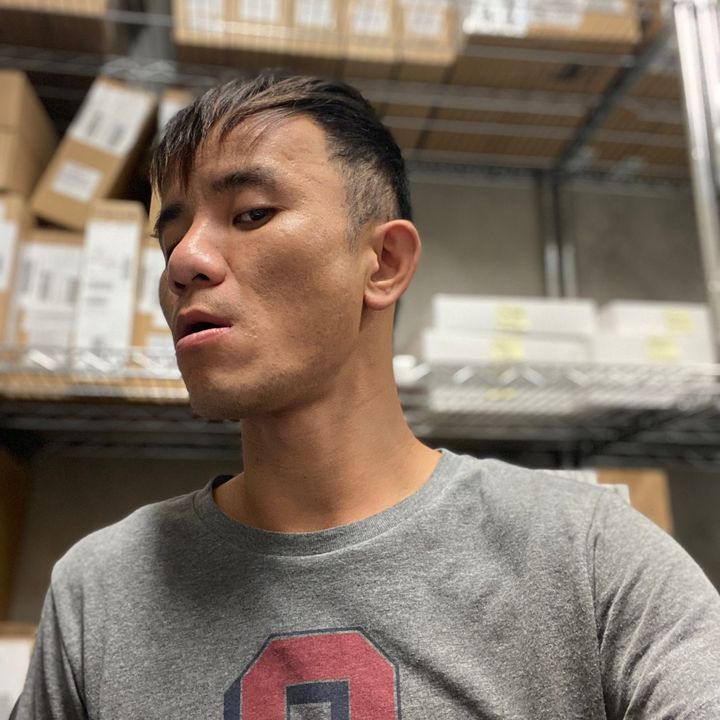 Profile Picture of Michael Mongar (@michaelmongar) on Tiktok