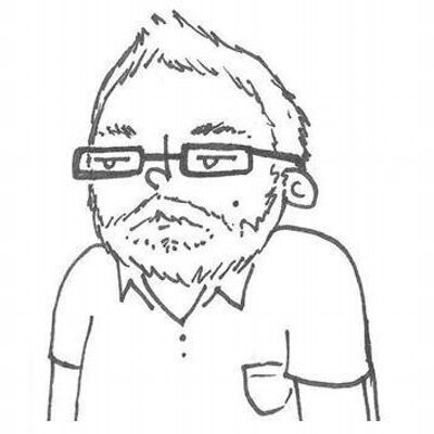 Profile Picture of David The Allison (@DavidtheAllison) on Twitter