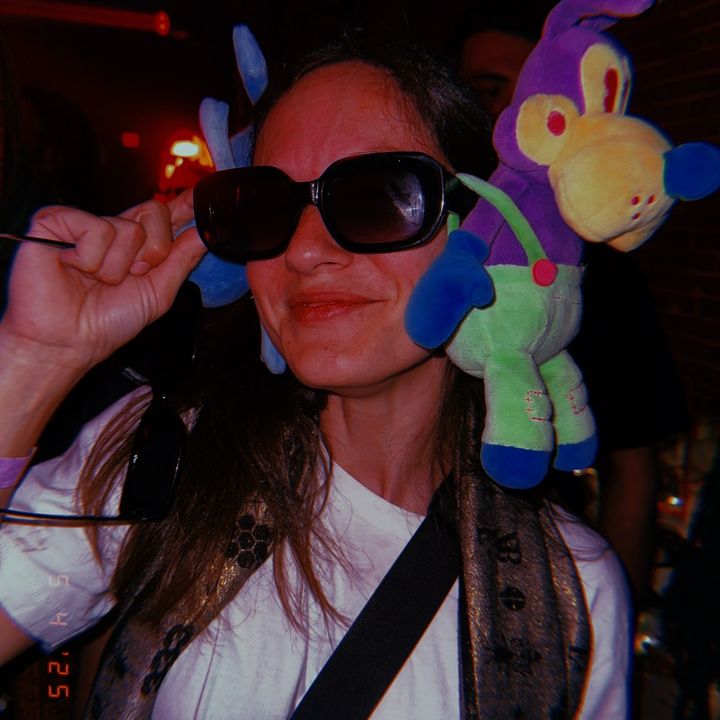 Profile Picture of Jane (@janecuff_) on Tiktok