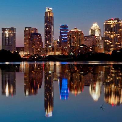 Profile Picture of Austin Bassline, LLC (@austinbassline) on Twitter