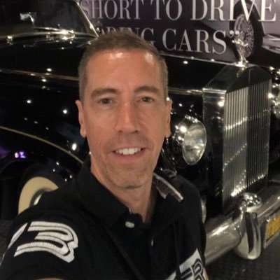 Profile Picture of David Baird (@davidgbaird) on Twitter