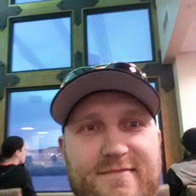 Profile Picture of Jake Bartholomew (@JakeBartholome1) on Twitter