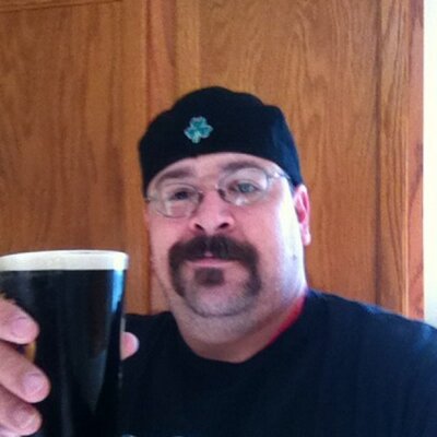 Profile Picture of Chris Ponte (@rifrafe9) on Twitter