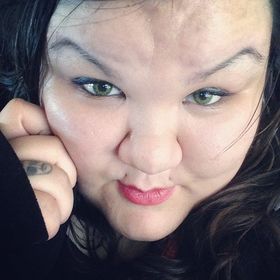 Profile Picture of Caitlin Ramsey (@tragedyangel666) on Pinterest