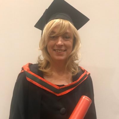 Profile Picture of Tracey Wall (@traceywall001) on Twitter