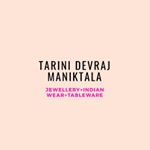 Profile Picture of 𝐓𝐚𝐫𝐢𝐧𝐢 𝐃𝐞𝐯𝐫𝐚𝐣 𝐌𝐚𝐧𝐢𝐤𝐭𝐚𝐥𝐚 (@tarinimaniktala) on Instagram
