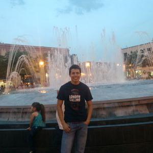 Profile Picture of Jean Virgen Ayala (@JeanVirgen) on Twitter