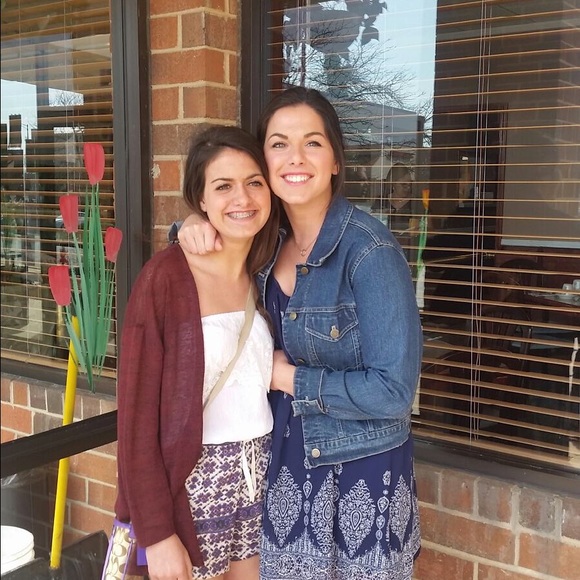 Profile Picture of Zoe Shoro (@zoeshoro) on Poshmark