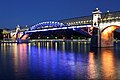 Profile Picture of Andreyevsky Bridgeon Wikipedia