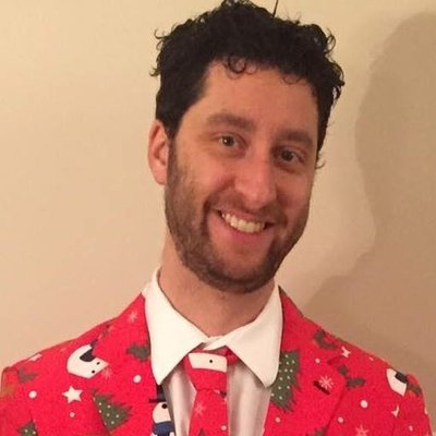 Profile Picture of Jean-Philippe LaRose (@JPLaRose) on Twitter