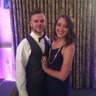 Profile Picture of Dominique Gilbert (@DominiqueGilb13) on Twitter