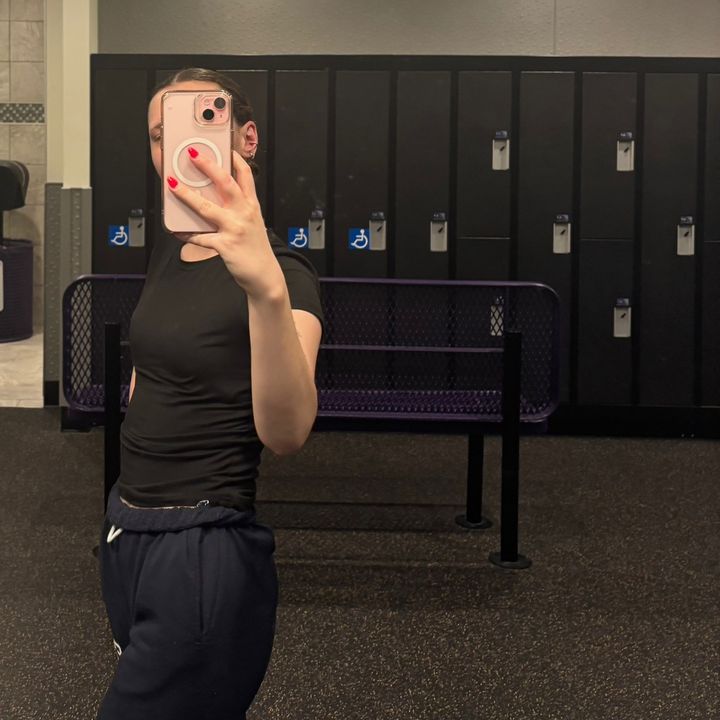 Profile Picture of Andrea Mattson <3 (@andreuhh.hh) on Tiktok