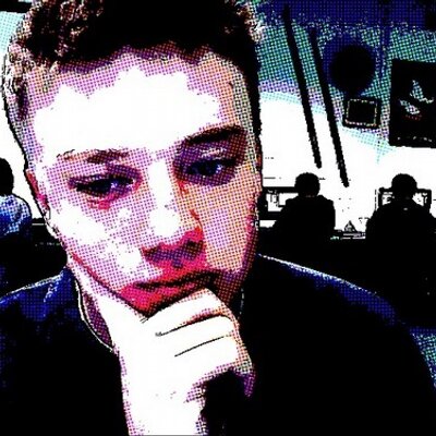 Profile Picture of Lars Lofgren (@ScottSsucks) on Twitter