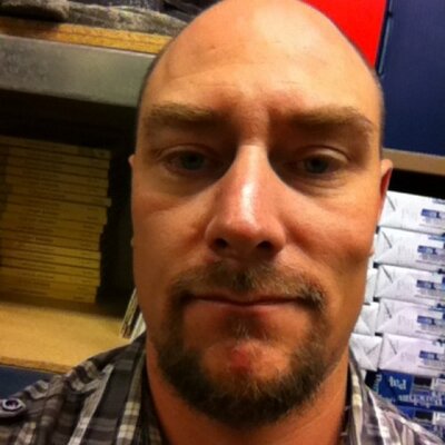 Profile Picture of Steve Bolduc (@bolduste) on Twitter