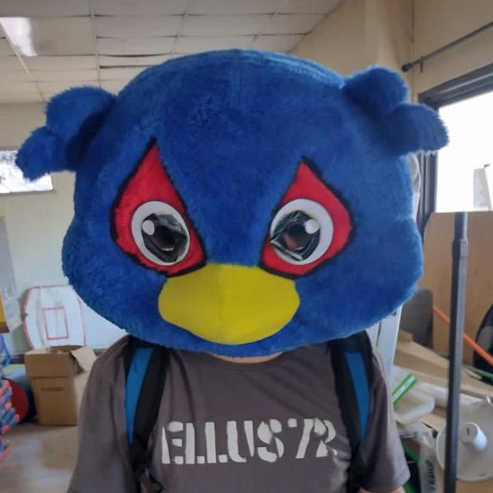 Profile Picture of Davicho 🐼 (@davichowsky) on Tiktok