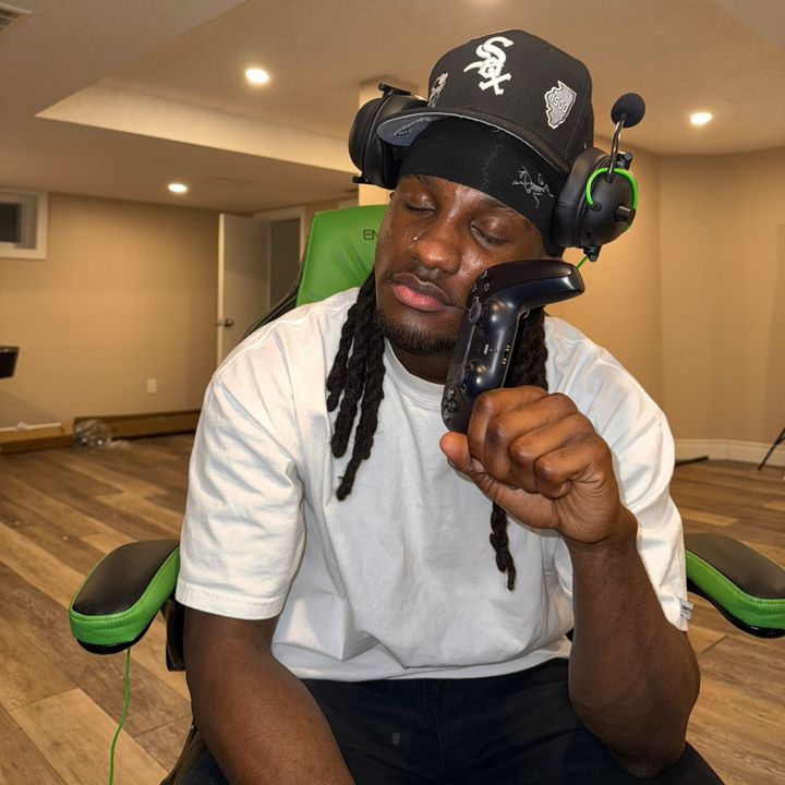 Profile Picture of Michealshak (@michealshak) on Tiktok