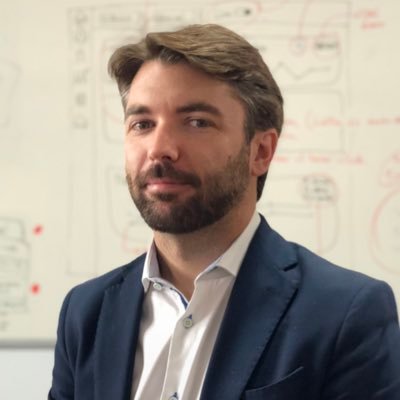 Profile Picture of James Collado (@james_collado) on Twitter