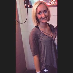 Profile Picture of Mattelin McReynolds (@mattiemc) on Pinterest