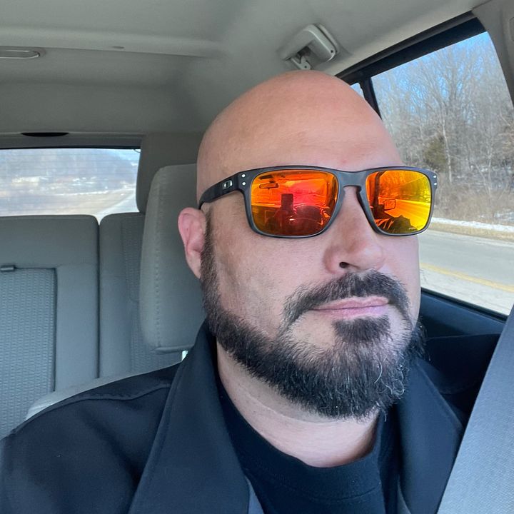 Profile Picture of Christopher Dreste (@christopherdreste) on Tiktok