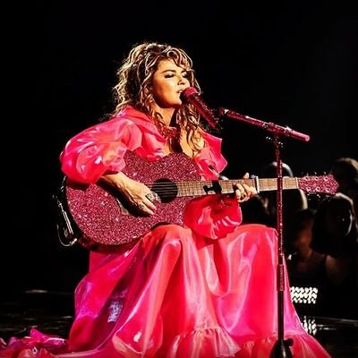 Profile Picture of Shania Twain Team  💎 (@ShaniaTwainTeam) on Twitter