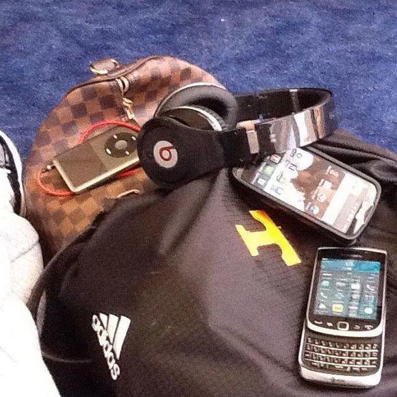 Profile Picture of Montrell Mclaurin (@montrell0124) on Poshmark