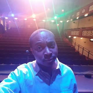 Profile Picture of Comedian Jamie Roberts (@comedianjamie) on Instagram