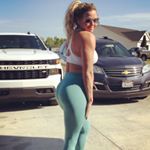 Profile Picture of Brandy Horton (@brandyhorton1) on Instagram