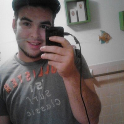 Profile Picture of Dylan Daugherty (@DaughertY1023) on Twitter