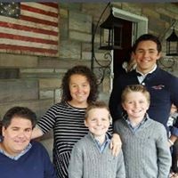 Profile Picture of Nancy Fox (@nancy-fox-42) on Quora