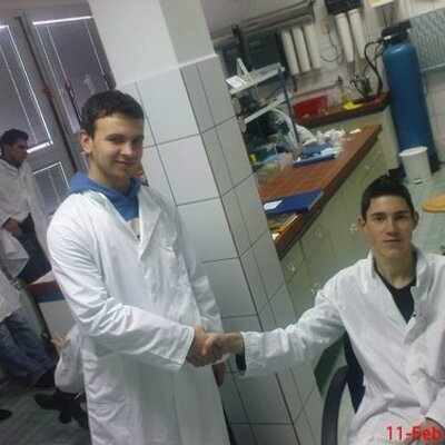 Profile Picture of Sead Hodzic (@sseeaadd) on Twitter