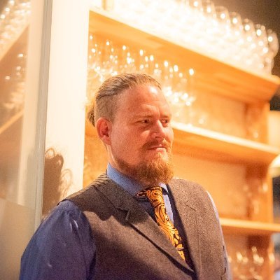 Profile Picture of Jean Paul Maire Espedal (@EspedalJean) on Twitter