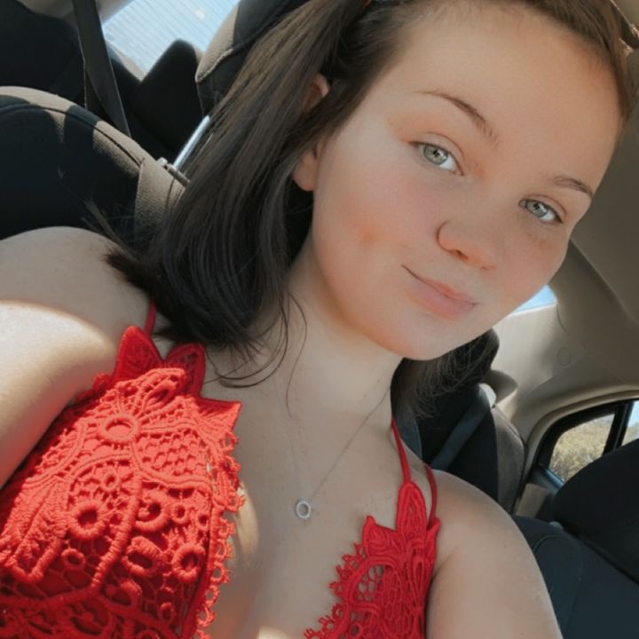 Profile Picture of Nancy Lorraine (@nancylorraine) on Tiktok