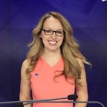Profile Picture of Donna Wilczek (@dwilczek) on Twitter