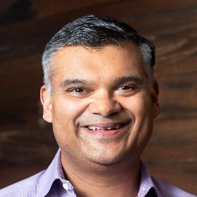 Profile Picture of Nikhyl Singhal (@nikhyl) on Twitter