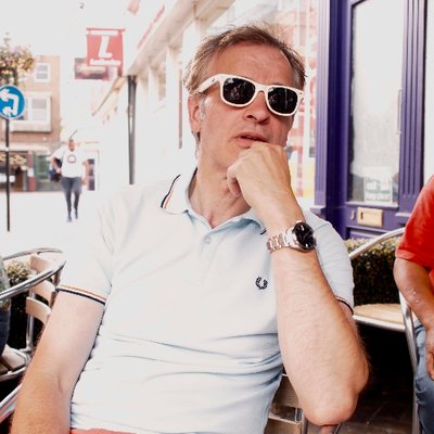 Profile Picture of Michael Emonds ⭐️⭐️⭐️⭐️⭐️⭐️ (@michaelje67) on Twitter