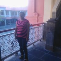 Profile Picture of Sheetal Panchal (@SheetalPanchal8) on Twitter