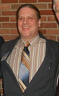 Profile Picture of Scott Boman - Wikipediaon Wikipedia