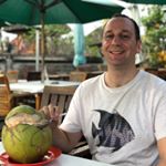 Profile Picture of Andrew Berridge (@bezzmondo) on Instagram