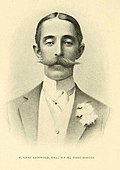 Profile Picture of Frank Gray Griswold - Wikipediaon Wikipedia